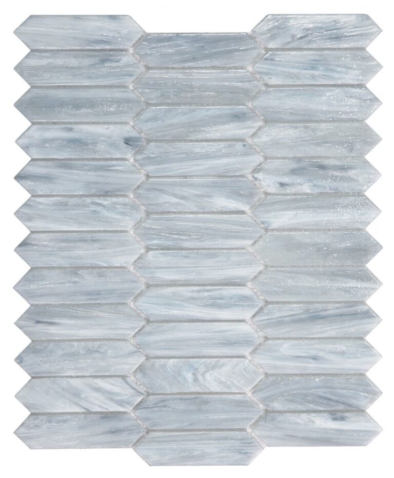 Arrow Grey 10.25 x 12.5