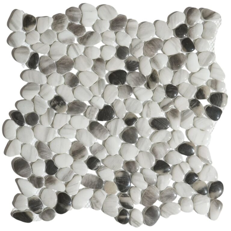 Art Pebble Grey 12 x 12