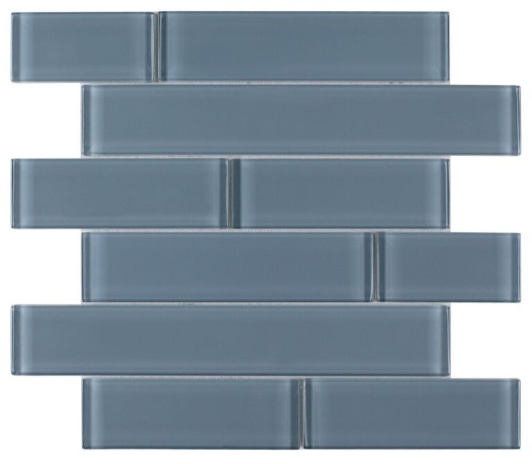 Casale Blue Shining Multi Size 11.75 x 11.75