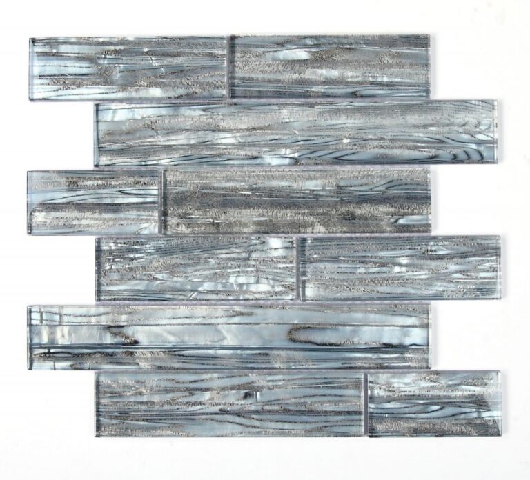 Casale Shell Silver Multi Size 11.75 x 11.75