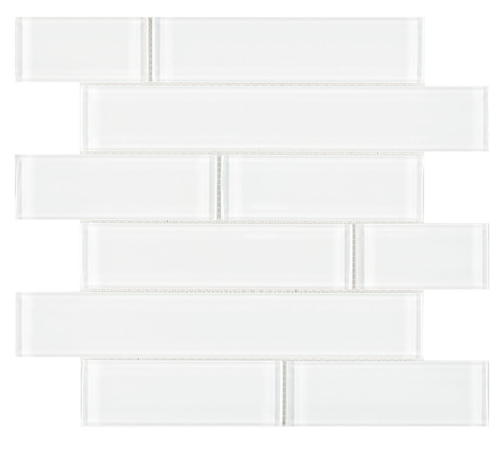 Casale White Shining Multi Size 11.75″ x 11.75″