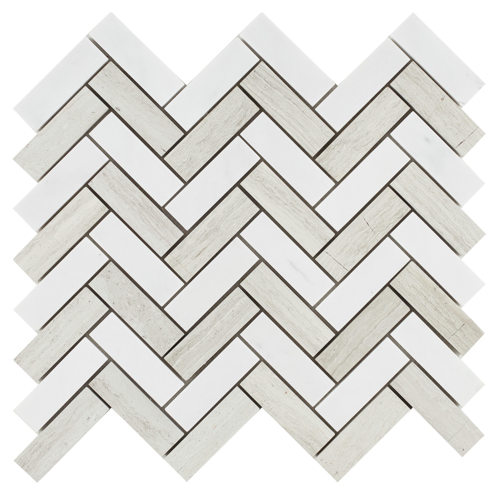 Chevron Haisa 11″ x 12.50″
