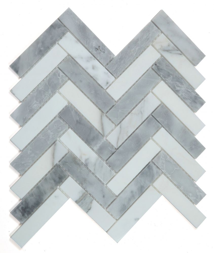 Herringbone 11.25″ x 11.25″ Series 2