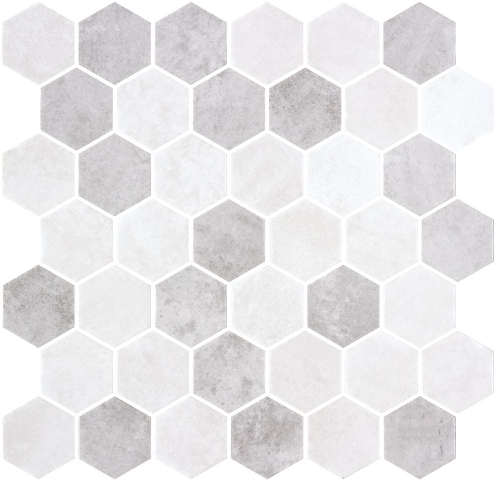 Hexagon Zelik XL Helsinki 11.25″ x 11.25″