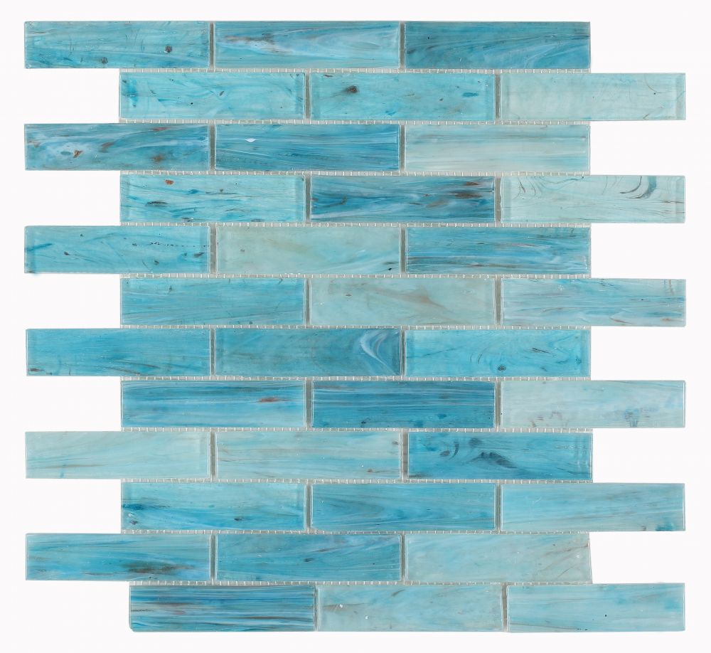 Hot Blue 11.75″ x 12.75″