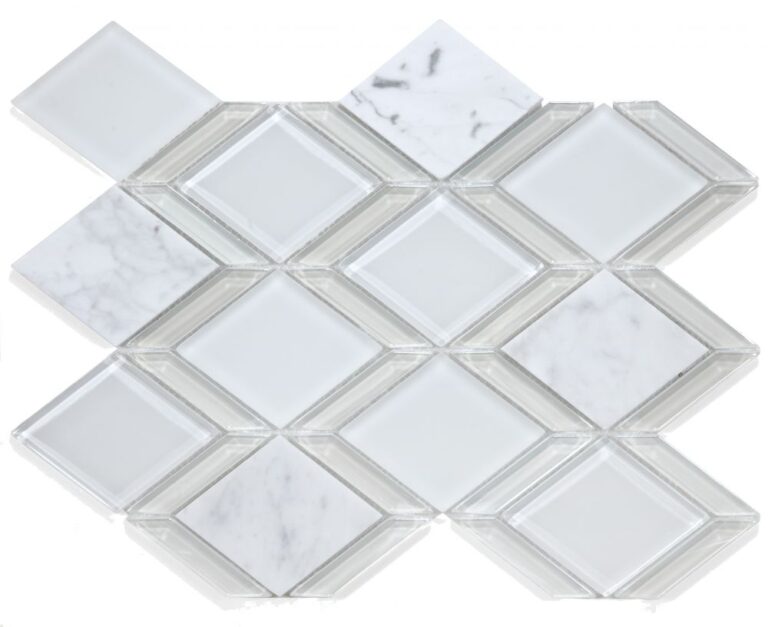 Howlite 10 x 13.25