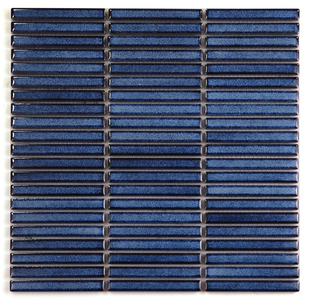 Hulu Blue Band 11″ x 11.5″