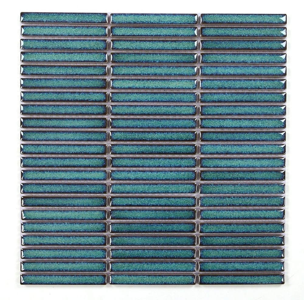 Hulu Turquoise Band 11″ x 11.5″