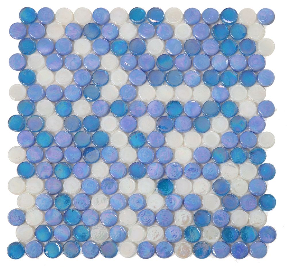 Laguna Penny 11.25″ x 11.25″