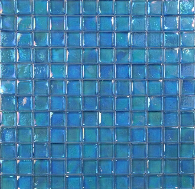 Laguna Fancy Blue 11.75 x 11.75