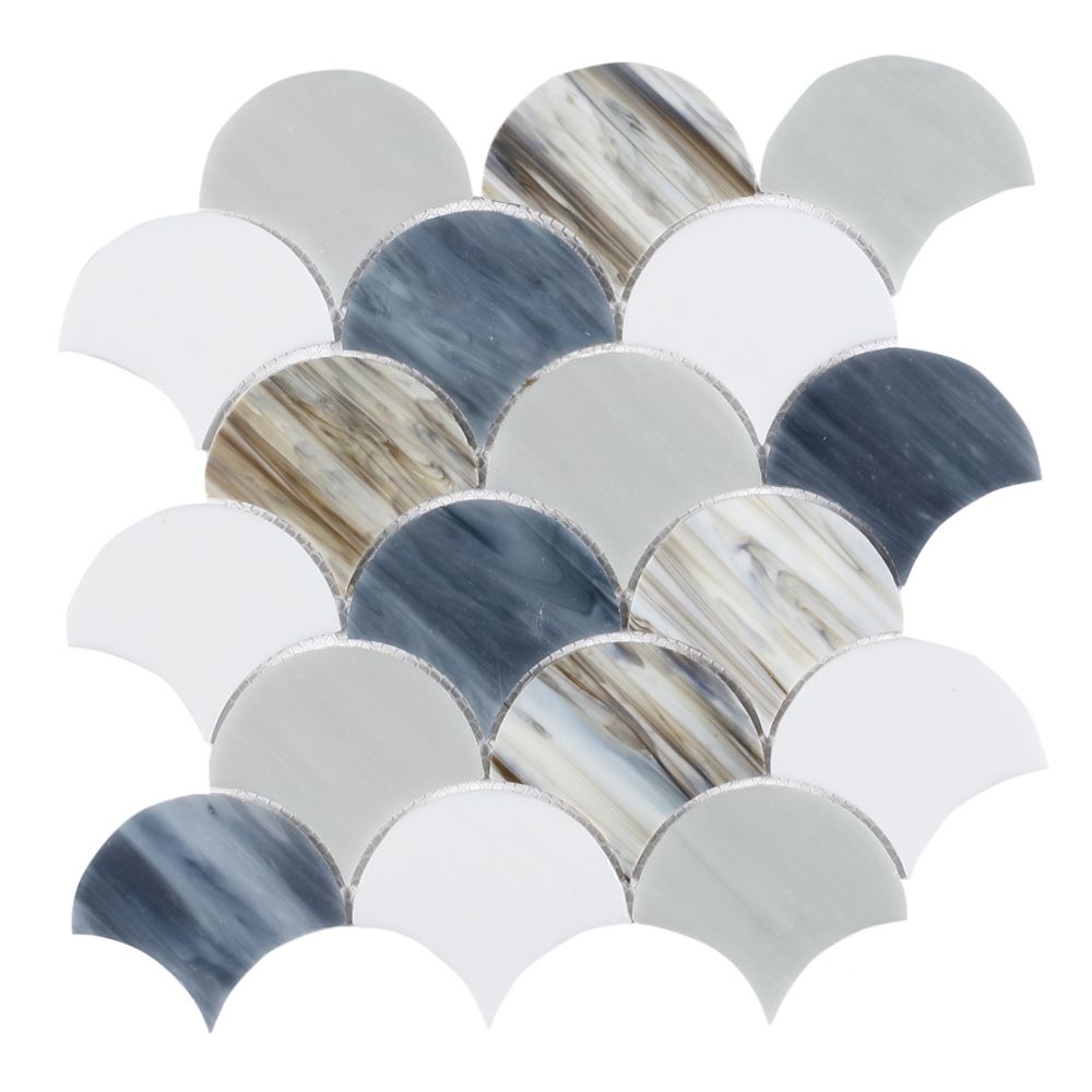 Newport Scale 9.5″ x 9.75″