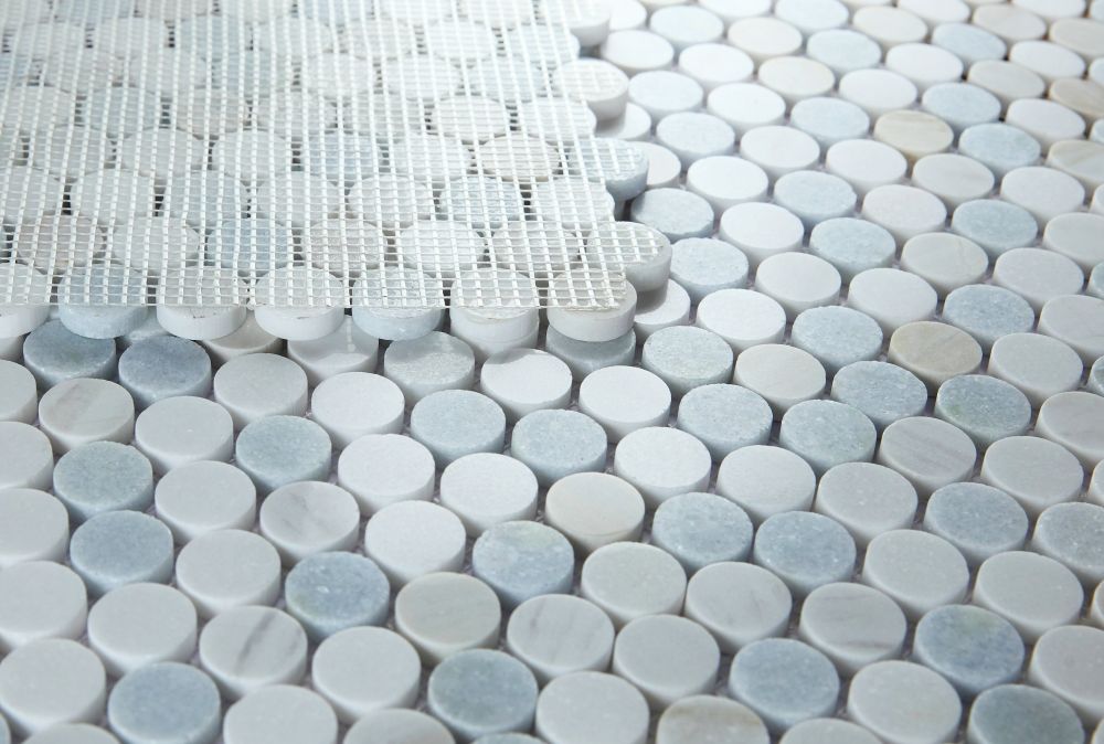 Penny Marble Sky 11 x 11.75 sample 2