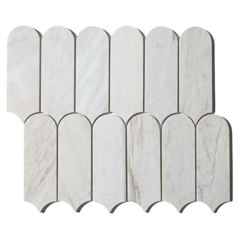 Piano Eura Wood Honed 10 x 11.75