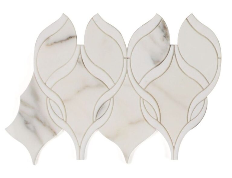 Prestige Calacatta Gold 7.25 x 11.75