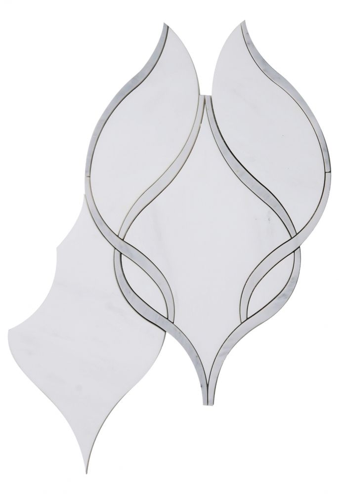 Prestige Large White 8.75 x 11