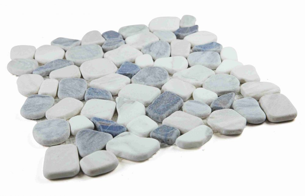 River Stone Royal Sapphire 12 x 12 sample 4