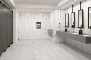 BB CONCRETE MIST MATTE:SATIN 12X24-POR floor sample 3