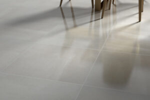 PORTO II™ 24 x 24 Polished white floor sample