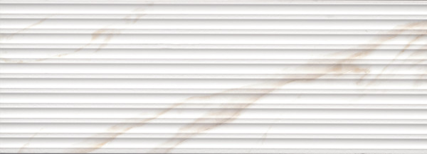 SCULPTURE™ TUBE MATTE 13 x 39 ORO