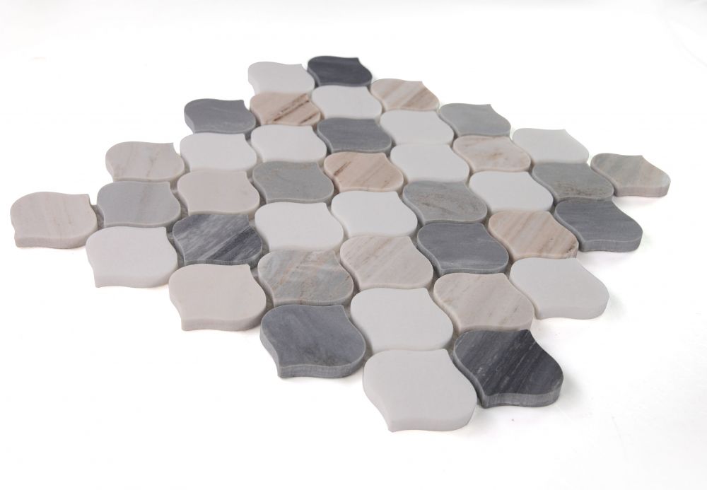 Water Drop Beach 10.75 x 11 sample