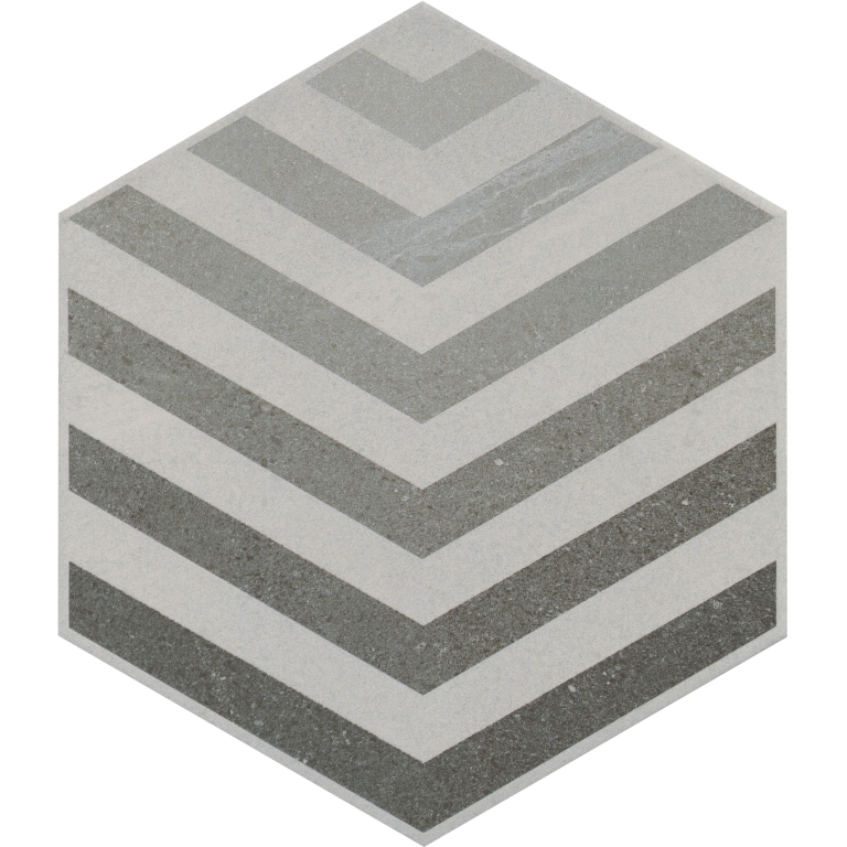 BAUHAUS - 9X11 - ARROW