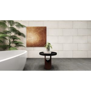 COGENT 16X31 SILVER Roomscene01