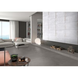 COGENT 31X31 GRAY Roomscene01