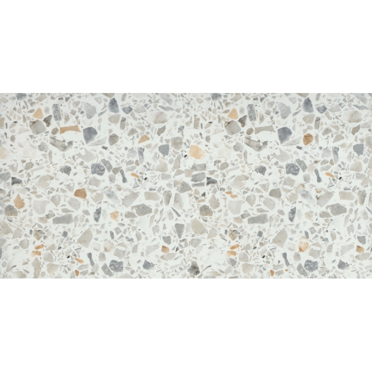 FRAGMENTO 12X24 WHITE LRG