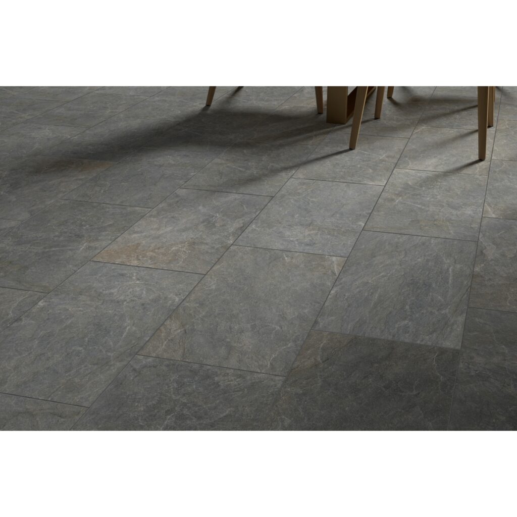 MILESTONE - 12X24, GRAY, MATTE floor sample