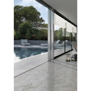 MILESTONE - 20X39, MOON, GRIP indoor outdoor floor sample scene