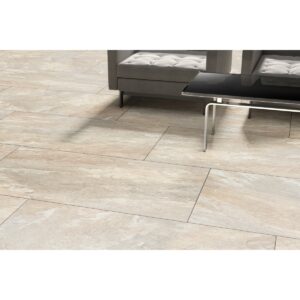 MILESTONE - 24X47, DUST, MATTE floor sample