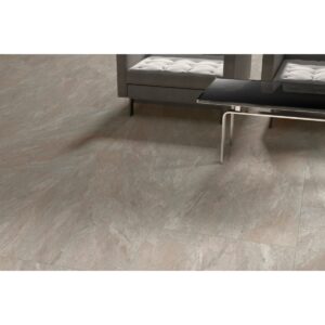 MILESTONE - 24X47, TAUPE, MATTE floor sample 2