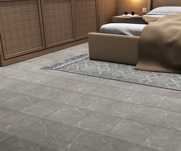 STERLINA II DOVE MATTE 12X12-POR floor sample