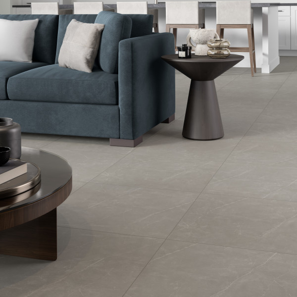 STERLINA II DOVE MATTE 24X24 floor sample