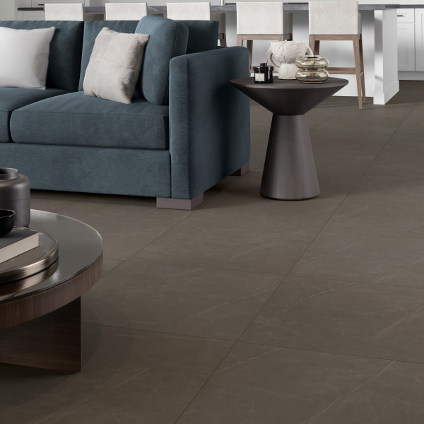 STERLINA II HENNA MATTE 24X24 floor sample