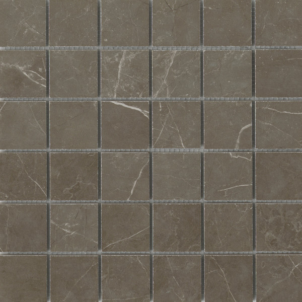 STERLINA II HENNA MATTE MOSAIC 2X2:12X12-POR