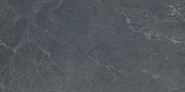 TERRAMOR NERO HONED 12X24-POR