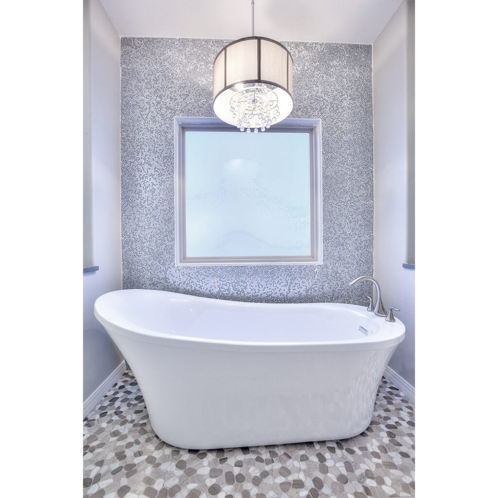 CULTURA - 12X12, WINTER, HONED floor sample