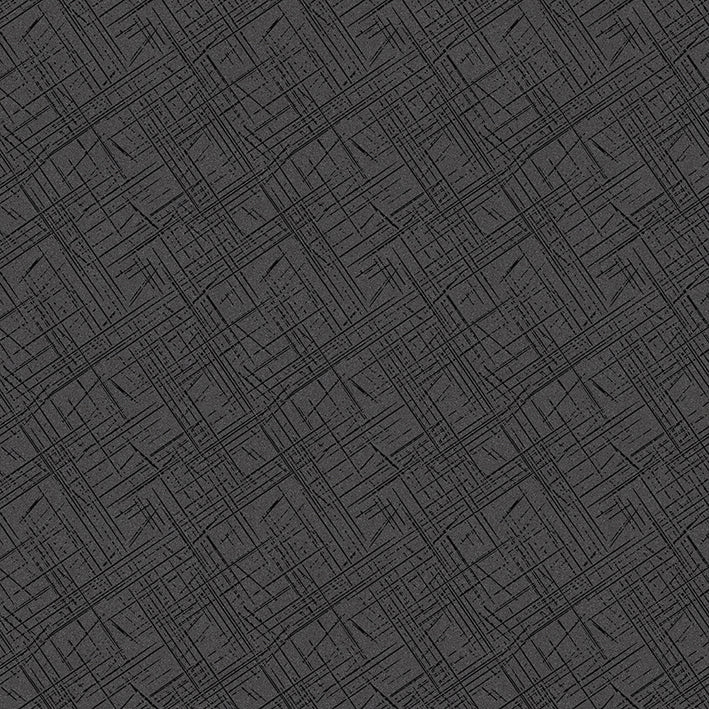 Carbon 24 x 24 Black