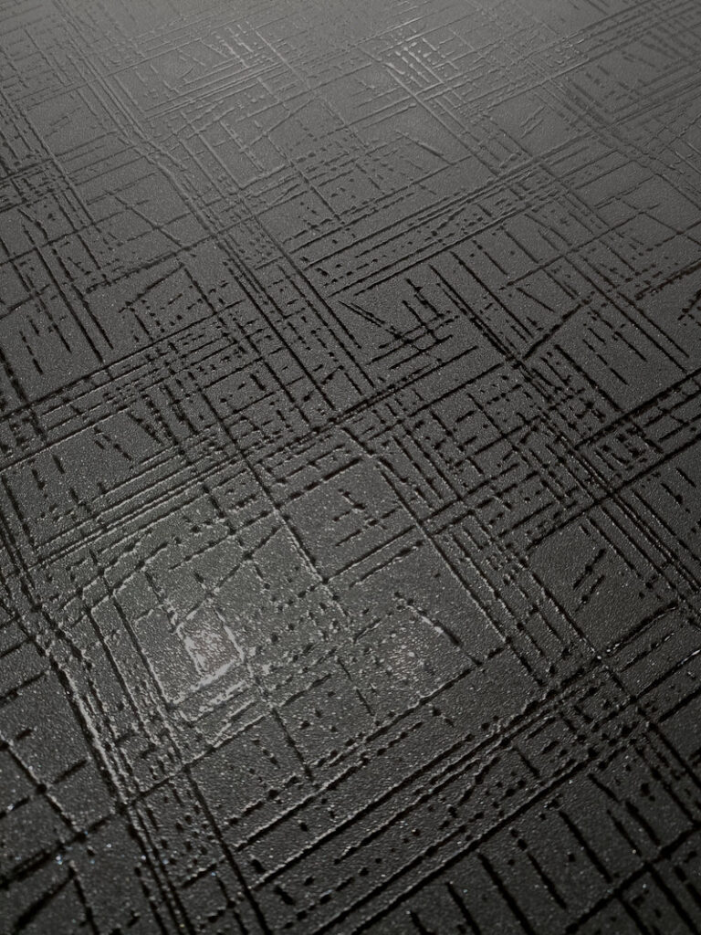 Carbon 24 x 48 Black