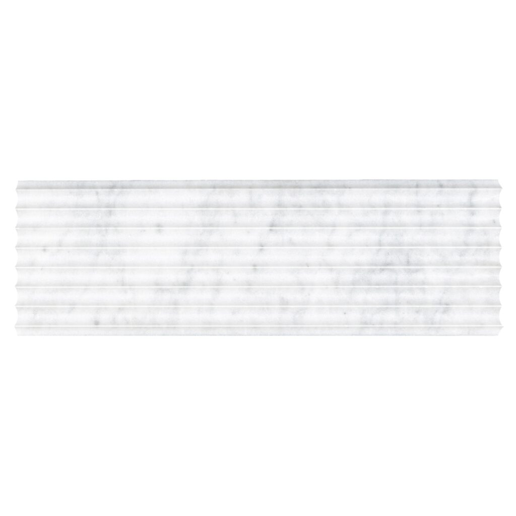 FLUTIQUE - 12X36 NAVE, ALBA, HONED