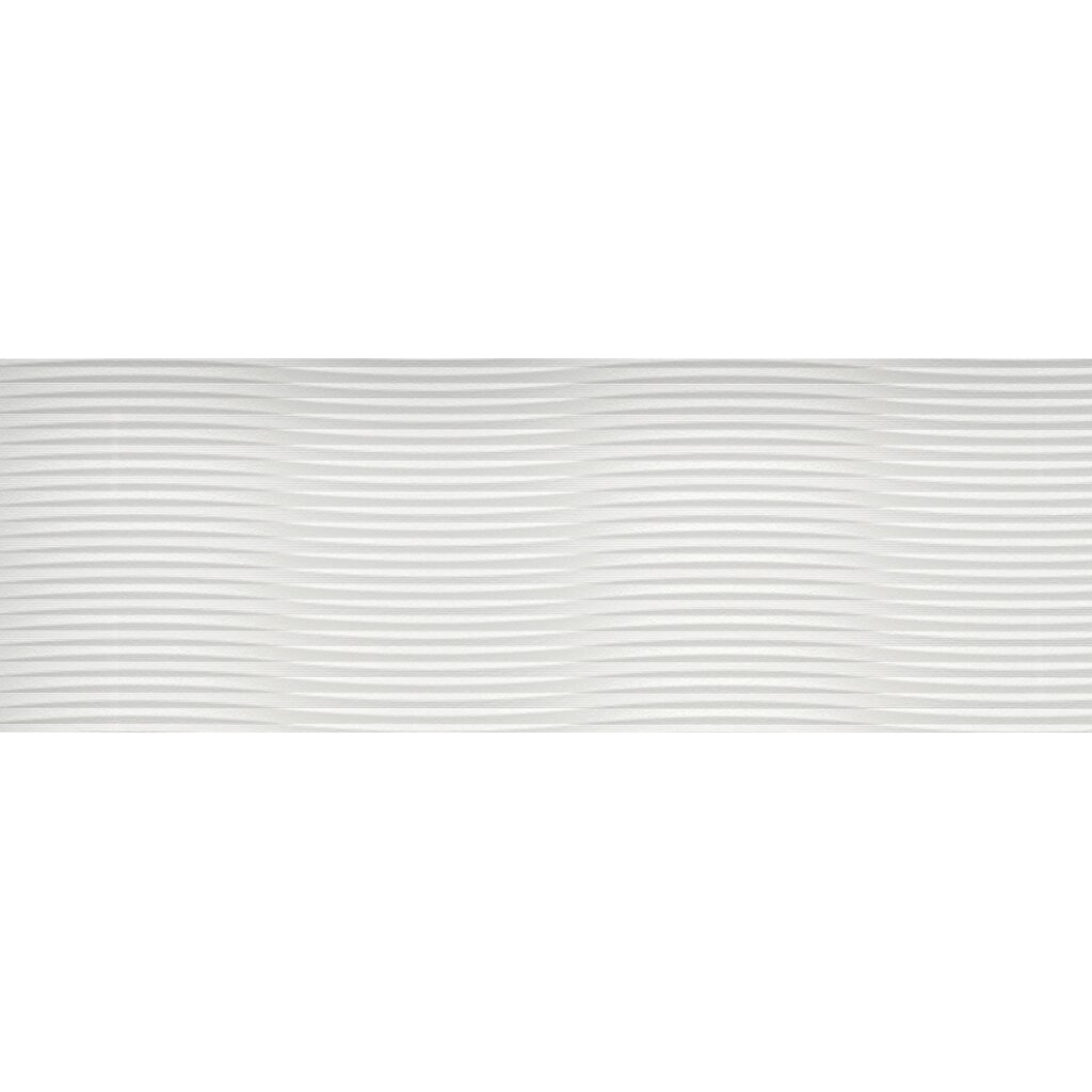 NUOVO - 12X35 PRINCESS, WHITE, SATIN