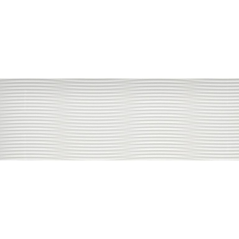 NUOVO - 12X35 PRINCESS, WHITE, SATIN