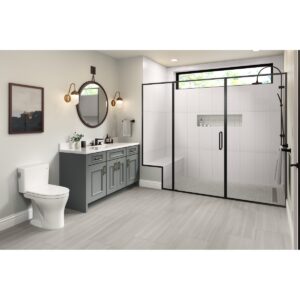 NUOVO - 12X35 PRINCESS, WHITE, SATIN sample 3