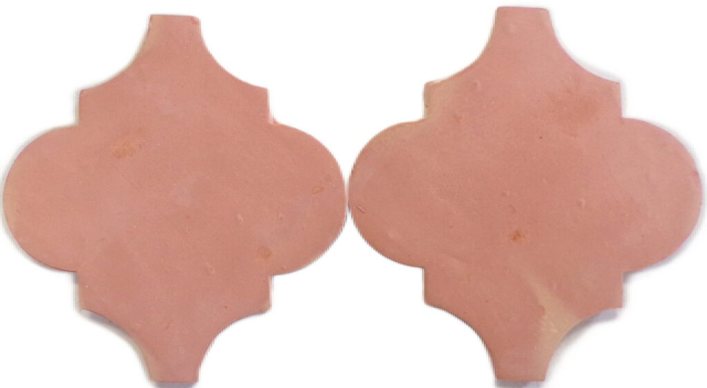 11.25×11.25 Saltillo Espanola Natural 1-Coat Sealed