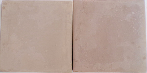 12×12 Saltillo Manganese Natural Raw:Unsealed