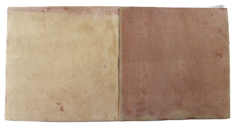 12×12 Saltillo Natural 1-Coat Sealed