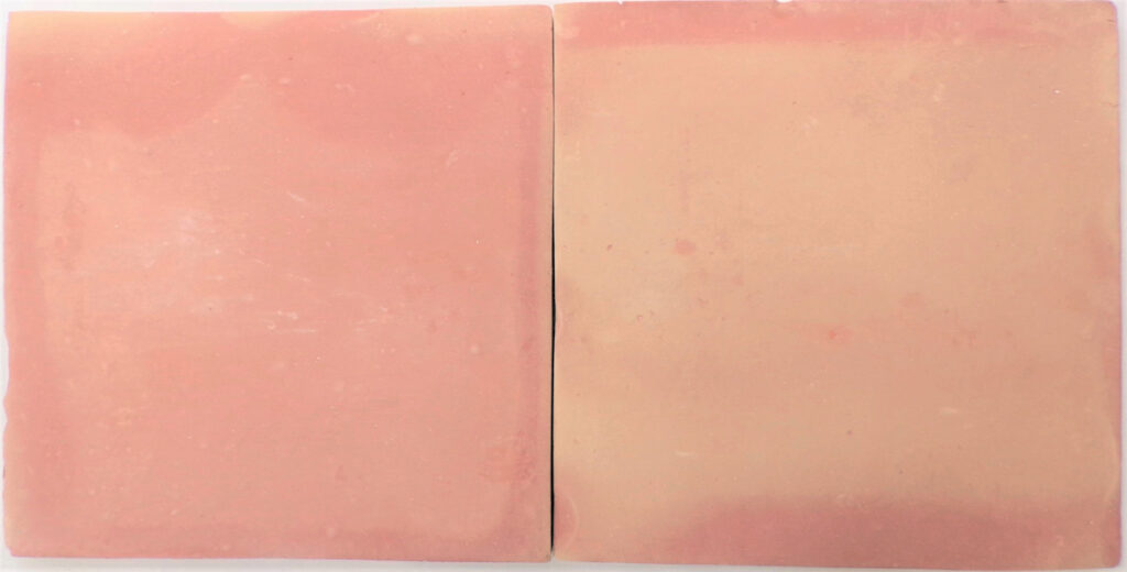 12×12 Saltillo Natural Unsealed:Raw