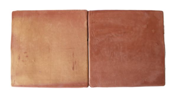 12×12 Super Saltillo Natural 1 – Coat Sealed