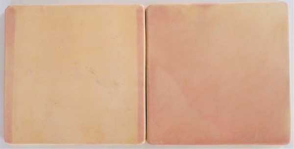 12×12 Super Saltillo Natural Raw:Unsealed